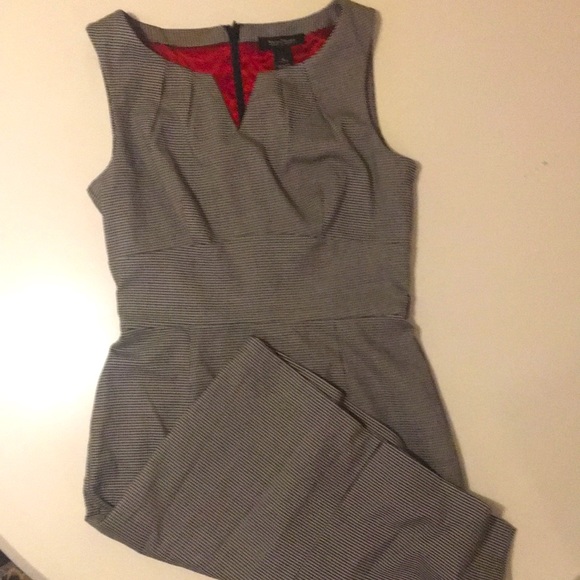 White House Black Market Dresses & Skirts - WHITE HOUSE BLACK MARKET DRESS